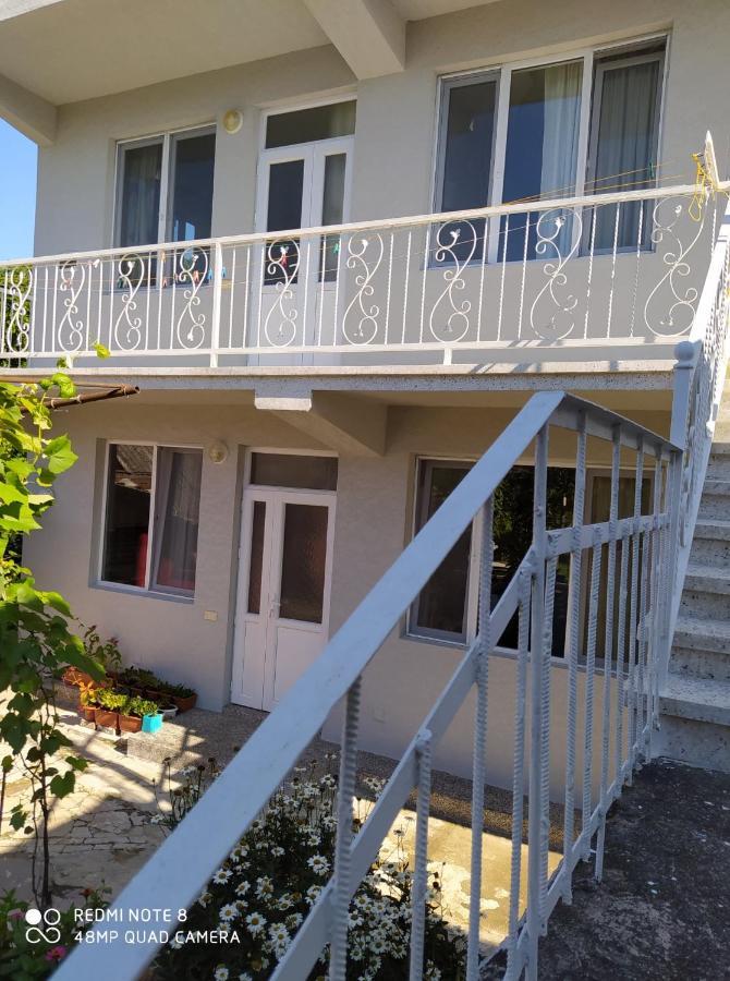 Apartment On Beach.